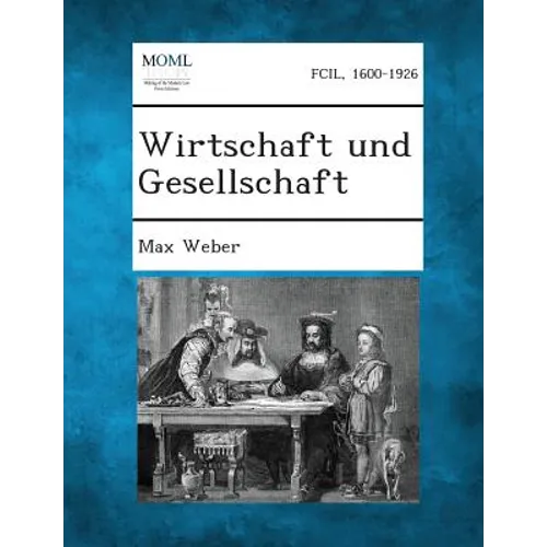 Wirtschaft und Gesellschaft