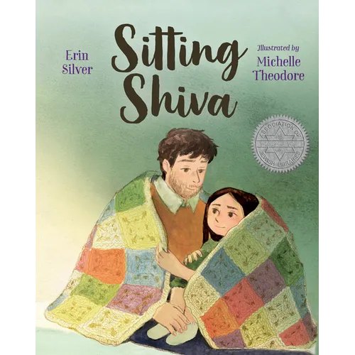 Sitting Shiva