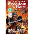Brian Boru - Freedom Within The Heart
