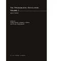 The Probabilistic Revolution, Volume 1: Ideas in History