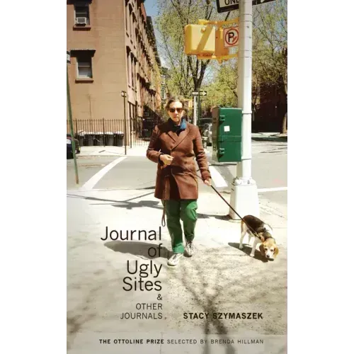 Journal of Ugly Sites and Other Journals
