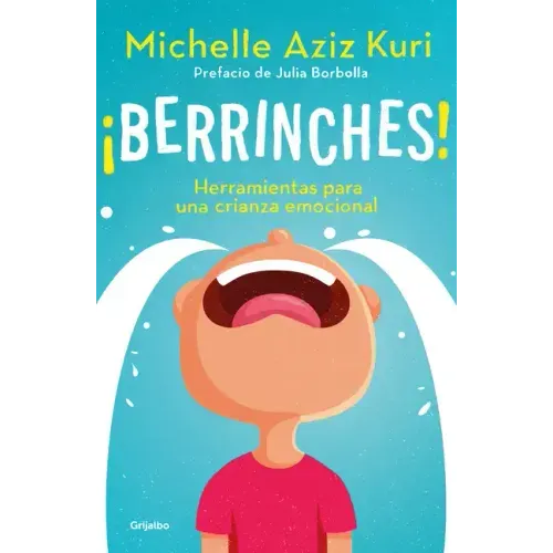 Berrinches / Tantrums