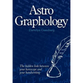 AstroGraphology - The Hidden Link between your Horoscope and your Handwriting