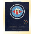 Seabee Cruise Book U.S. Naval Mobile Construction Battalion TEN U.S. Pacific Fleet Danang 66-67