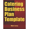 Catering Business Plan Template
