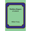Mathieu Ropars: et cetera