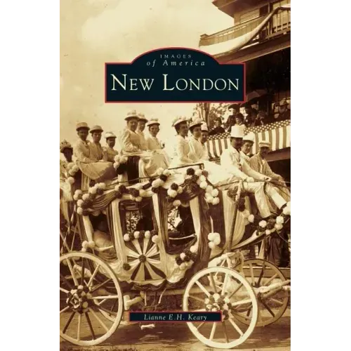 New London