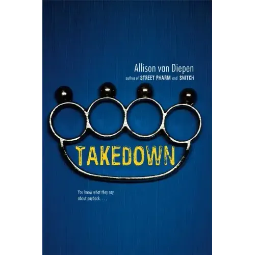Takedown