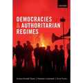 Democracies and Authoritarian Regimes