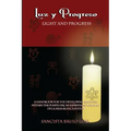 LUZ Y PROGRESO - A Handbook for Developing Mediums