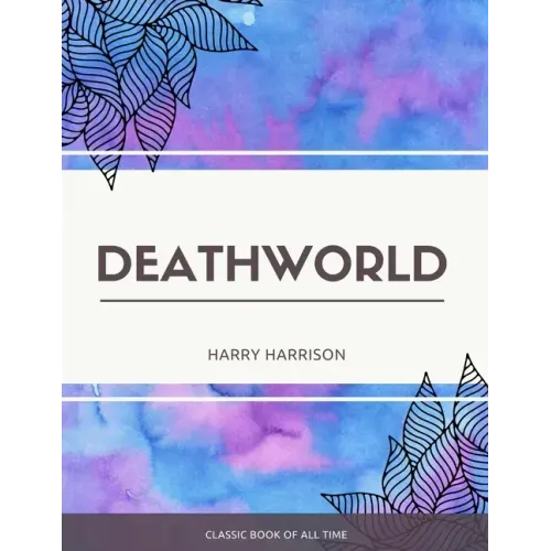 Deathworld
