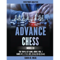 Advance Chess: Model III - The Triple Set/Double Platform Game, Book 3 Vol. 1 Game #2
