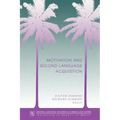 Dornyei: Motivation & 2nd Lang Acq