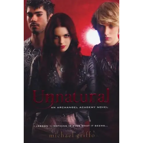 Unnatural