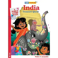 Tiny Travelers India Treasure Quest