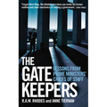 The Gatekeepers: Lessons from prime ministers' chiefs of staff