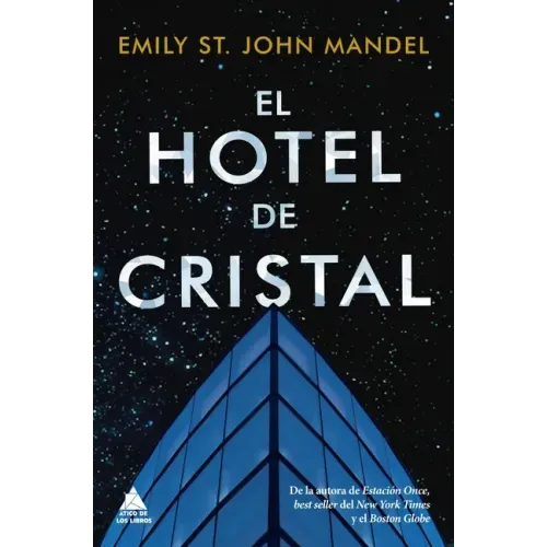 El Hotel de Cristal