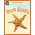 Sea Stars Activity Workbook ages 4-8