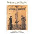 Brokenness and Blessing