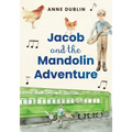 Jacob and the Mandolin Adventure