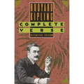 Rudyard Kipling: Complete Verse