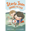 Starla Jean Cracks the Case