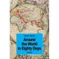 Around the World in Eighty Days