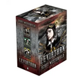 Leviathan (Boxed Set): Leviathan; Behemoth; Goliath