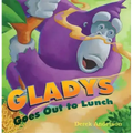 Gladys Goes Out to Lunch