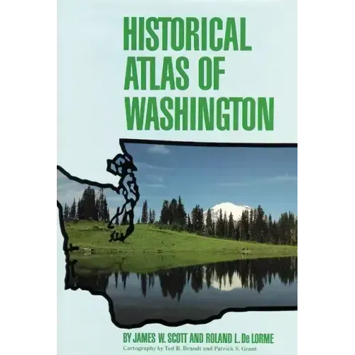Historical Atlas of Washington