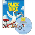 Duck on a Bike [With CD (Audio)]
