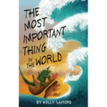 The Most Important Thing in the World