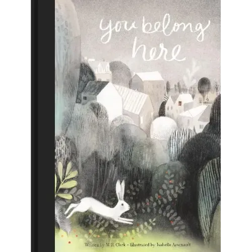You Belong Here