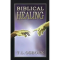 Biblical Healing