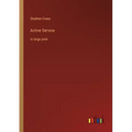 Active Service: in large print