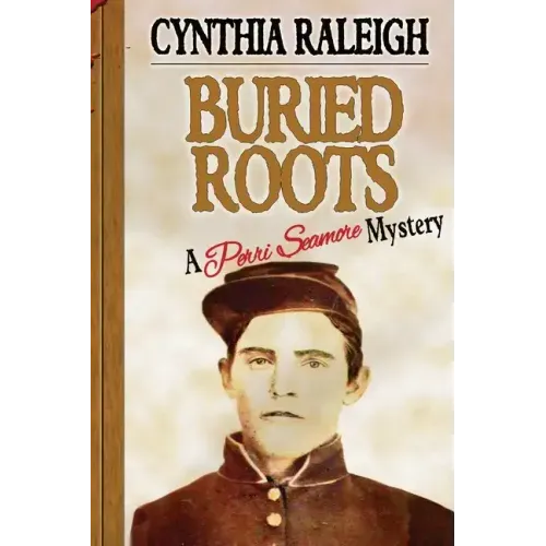 Buried Roots