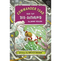 Commander Toad and the Dis-Asteroid
