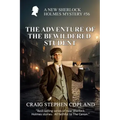 The Adventure of the Bewildered Student: A New Sherlock HolmesMystery #56