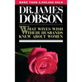 What Wives Wish Their Husbands Knew about Women