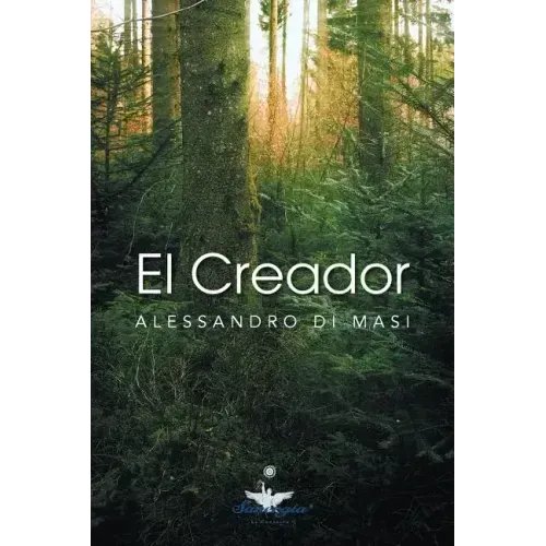 El Creador: Eres Tu El Creador de Tu Nueva Vida