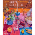Like a Moth to a Flame: The Art of Glen Scouller