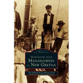 Downshore from Manahawkin to New Gretna