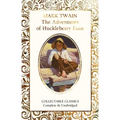 The Adventures of Huckleberry Finn