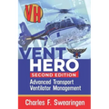 Vent Hero: Advanced Transport Ventilator Management