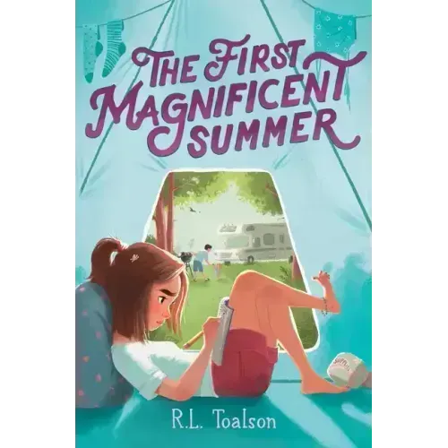The First Magnificent Summer