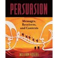 Persuasion: Messages, Receivers, and Contexts