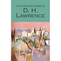 The Complete Poems of D.H. Lawrence
