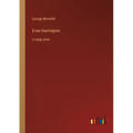 Evan Harrington: in large print