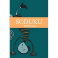 Soduku: 200 Puzzles-8th Edition