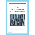 The Philosophy of Language
